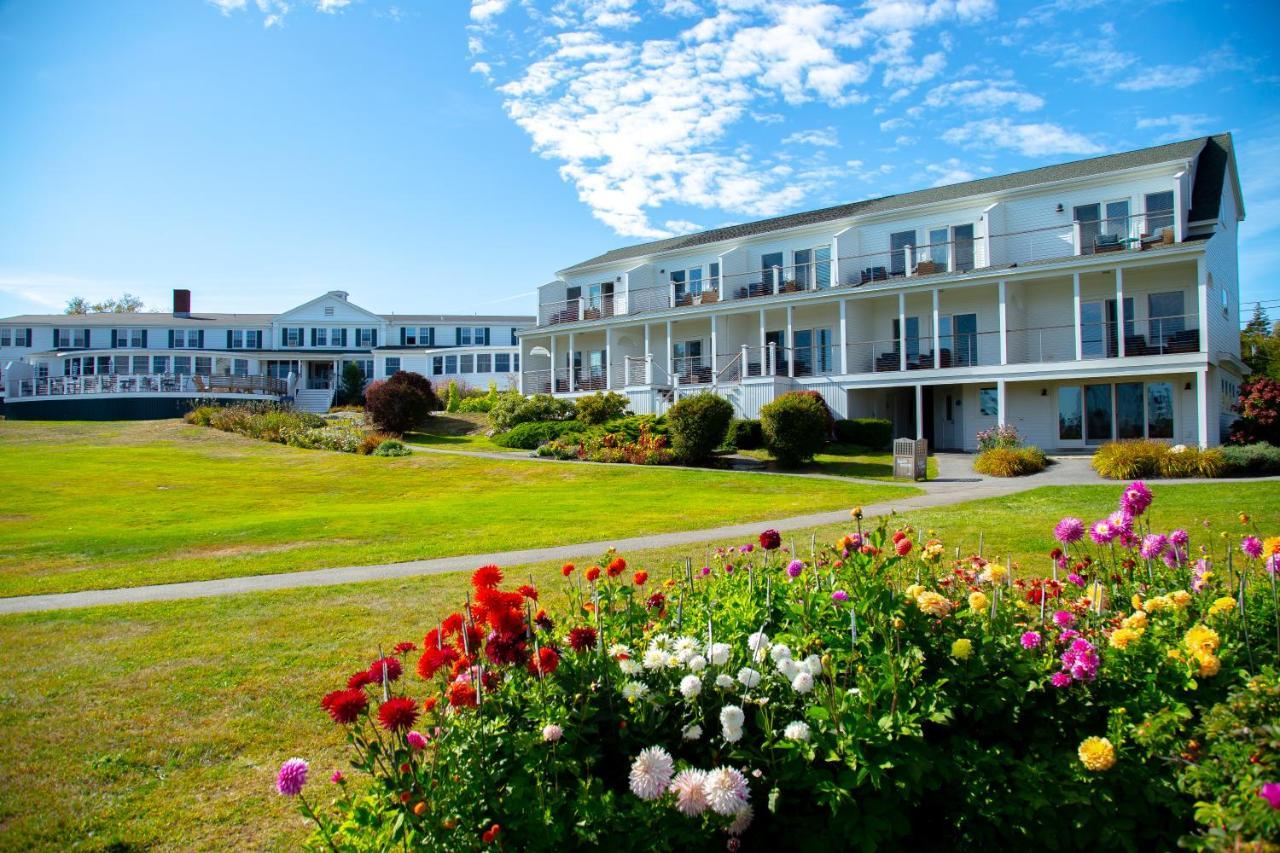 Newagen Seaside Inn Southport Exterior foto